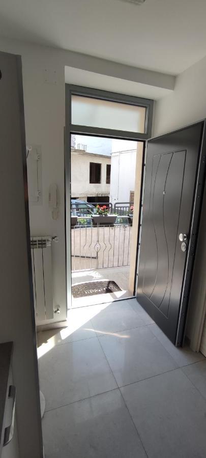 Casa Vacanze Dimora Monfalcone Montescaglioso Exterior foto